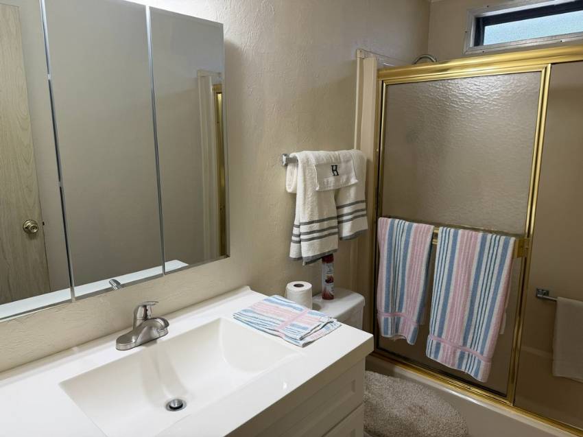 737 Via Del Sol a North Fort Myers, FL Mobile or Manufactured Home for Sale